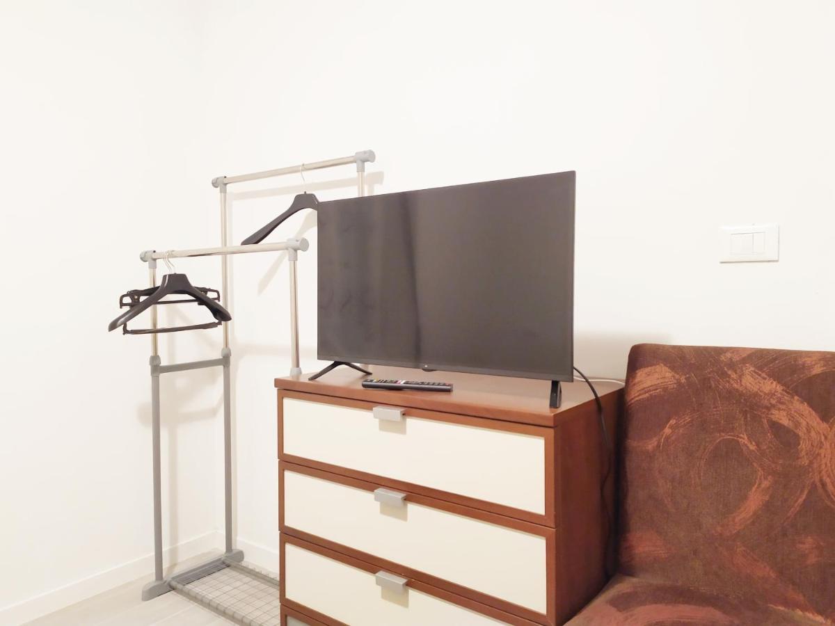 לביקו טרמה Levico Al Corso Apartments מראה חיצוני תמונה